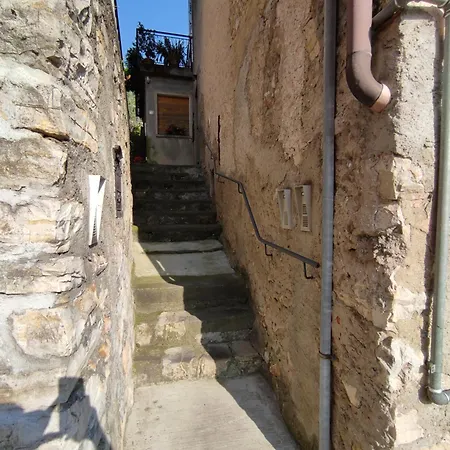 Dimora Fenni Appartamento Monte Isola
