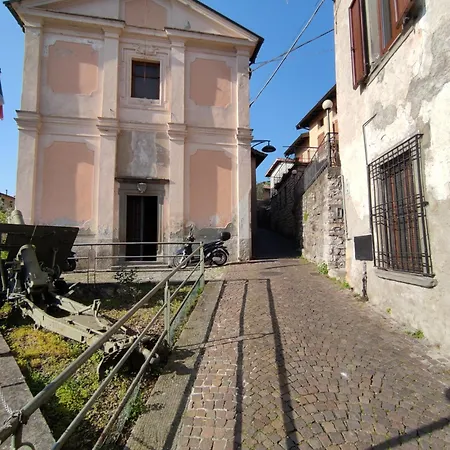 Dimora Fenni * Monte Isola