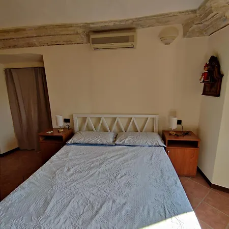 Appartamento Dimora Fenni *