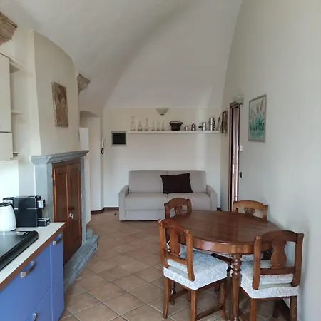 Dimora Fenni Appartamento