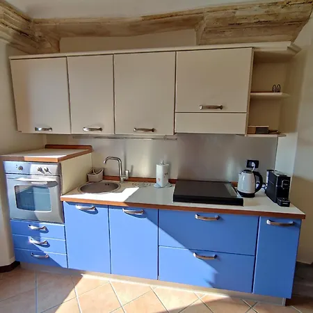Appartamento Dimora Fenni Monte Isola
