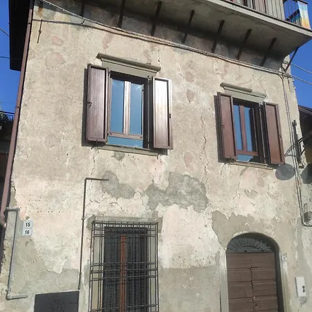 Dimora Fenni Appartamento