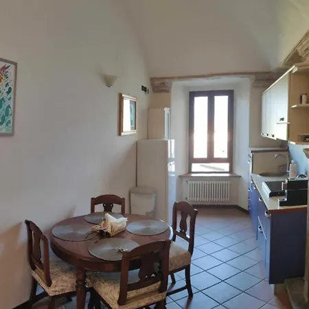 Appartamento Dimora Fenni