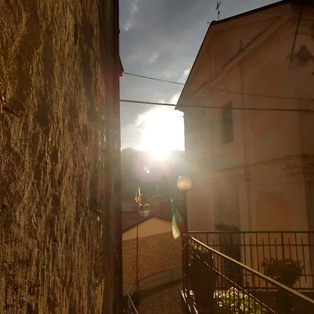Dimora Fenni Appartamento *