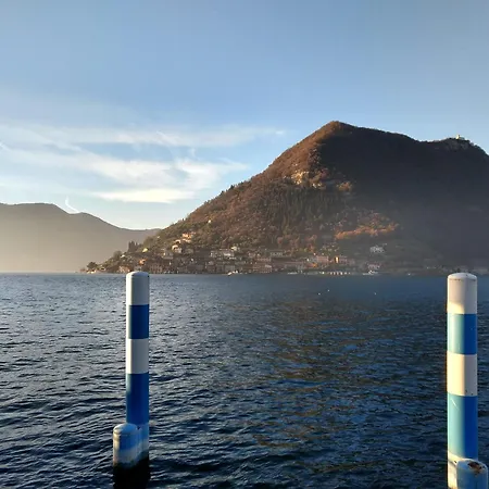 Dimora Fenni Appartamento Monte Isola